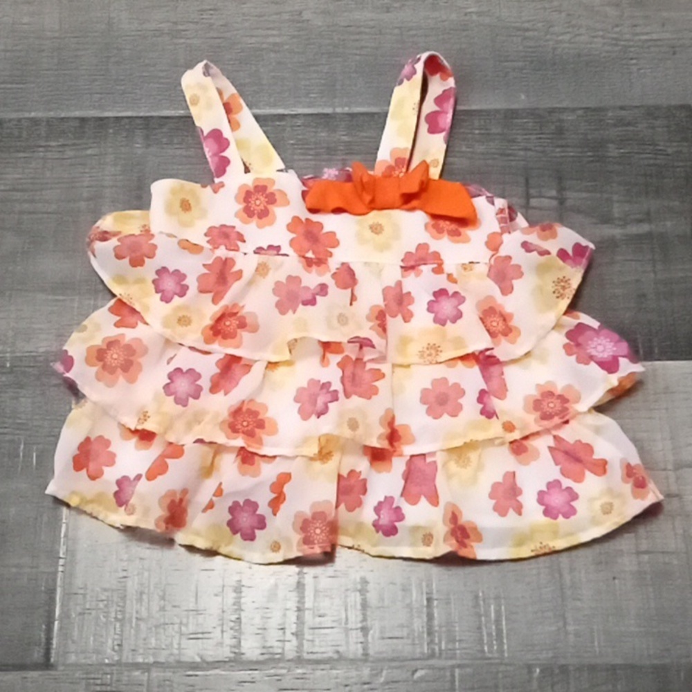 Infant - dress